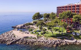 Hotel De Mar Gran Melia - Adults Only - The Leading Hotels Of The World Illetas Spain